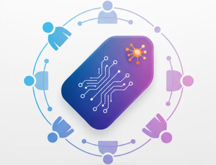 Labeling Tool – Collaborative Annotation - CarbConnect AI-powered medical imaging analysis tool for healthcare professionals and research institutions