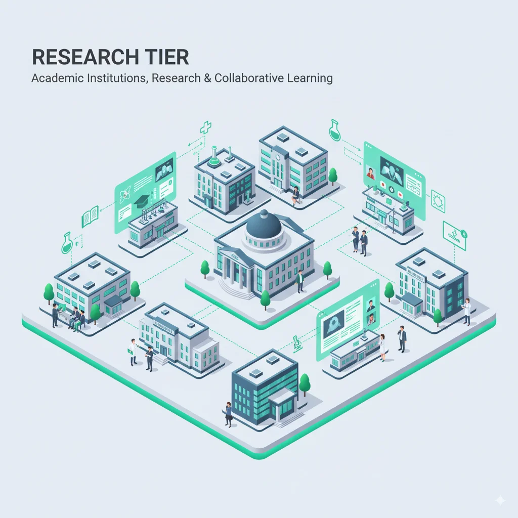 CarbConnect for Organizations Advanced Plan - Professional medical imaging platform pricing for healthcare organizations Advanced pricing tier - CarbConnect for Organizations advanced plan for growing labs and clinical organizations